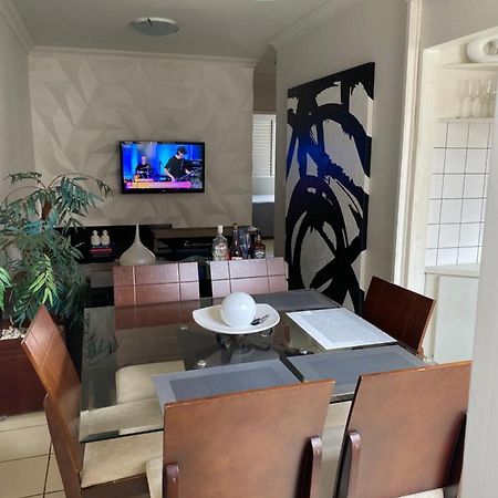 شقة Uberlândia  في Otima Localizacao! المظهر الخارجي الصورة