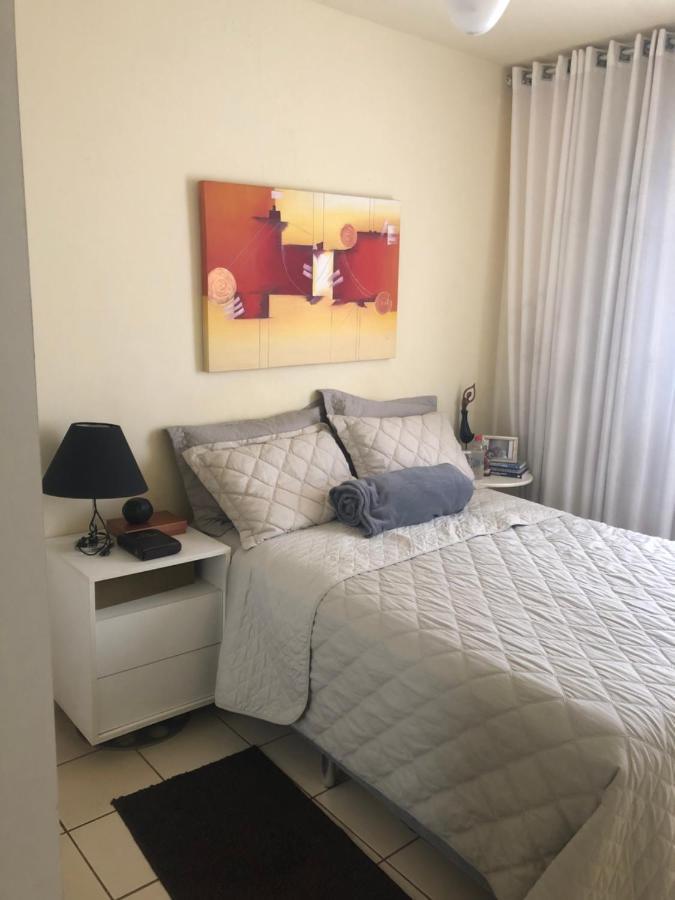 شقة Uberlândia  في Otima Localizacao! المظهر الخارجي الصورة
